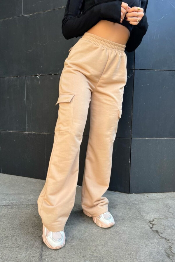 Cargo Sweatpants - Image 13