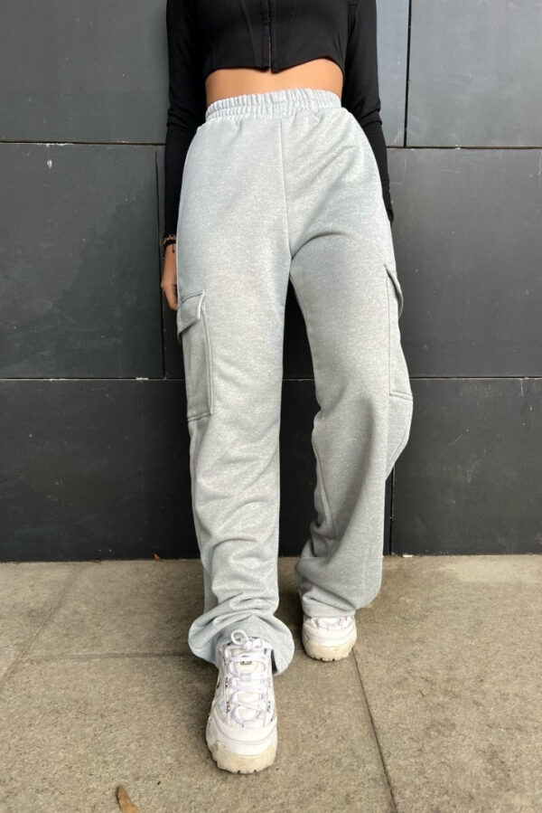 Cargo Sweatpants - Image 2