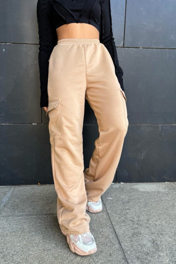 Cargo Sweatpants - Image 9