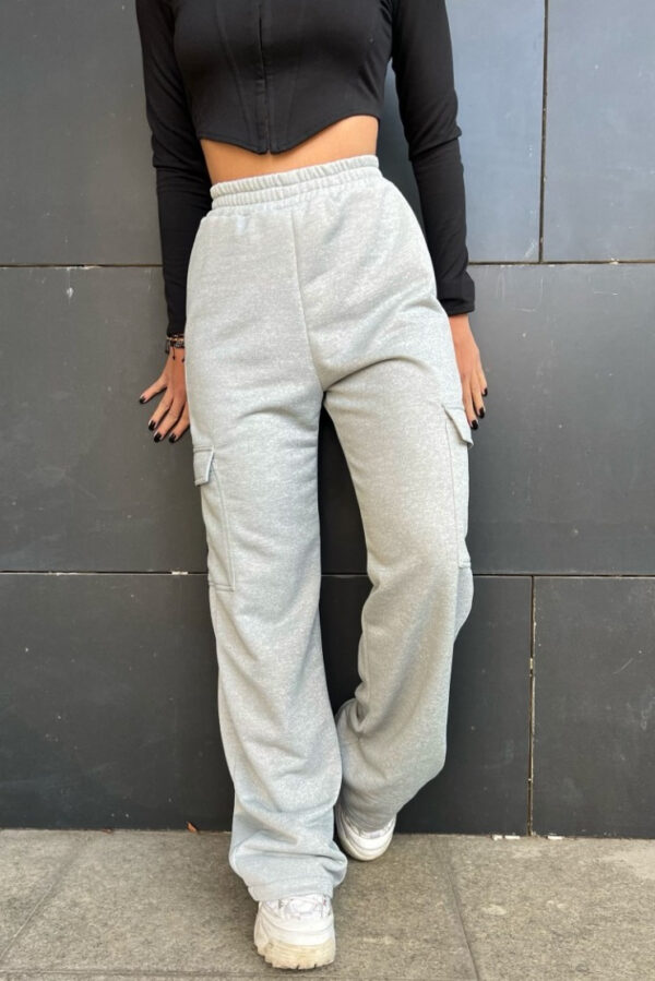 Cargo Sweatpants - Image 4