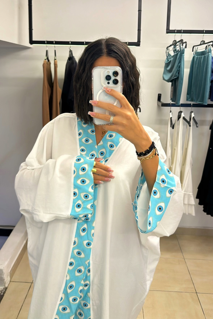 Women's Abaya in Lebanon | Chicclique Store