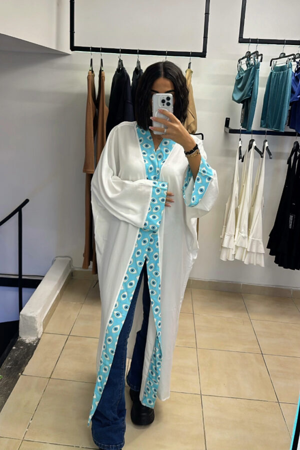 ABAYA