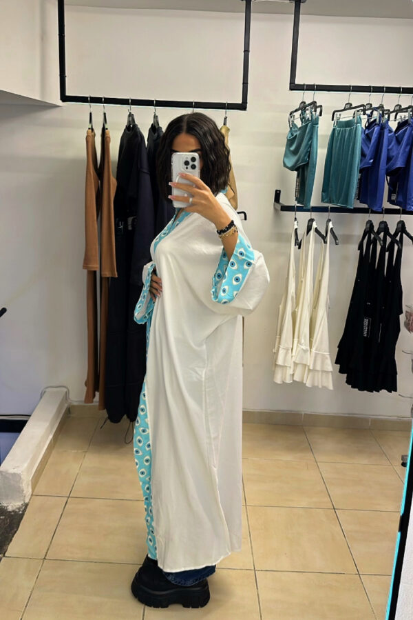 ABAYA