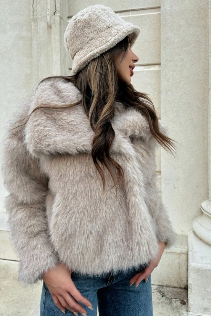 Fur jackets in lebanon women clothes in lebanon