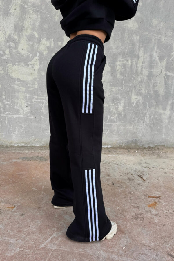 Striped Tracksuit - Image 6