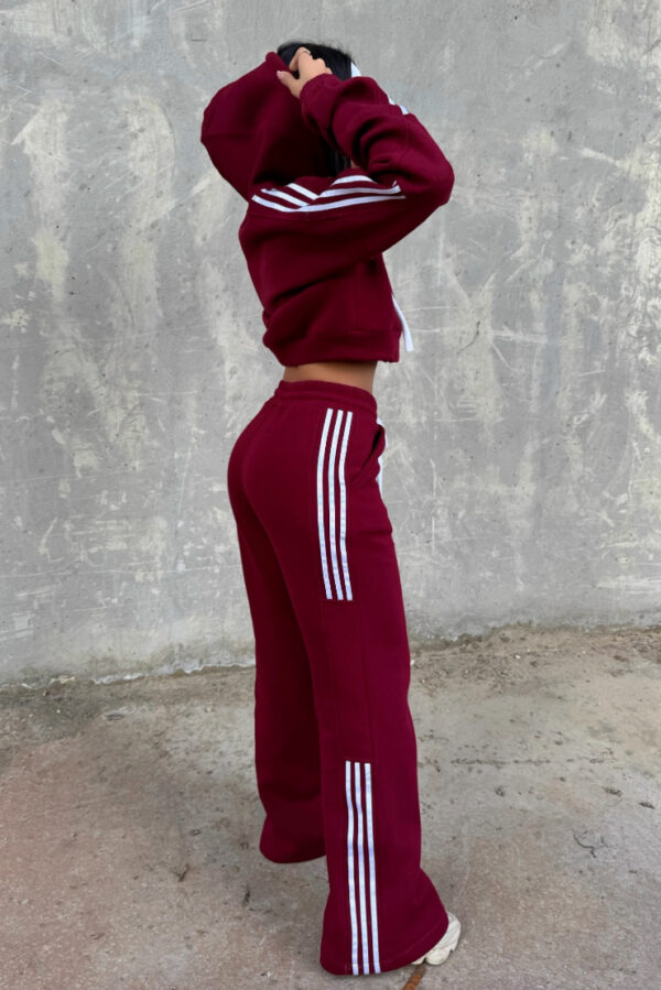 Striped Tracksuit - Image 11