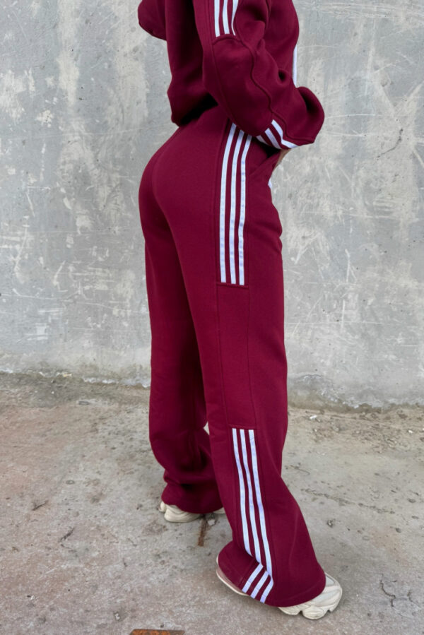 Striped Tracksuit - Image 12