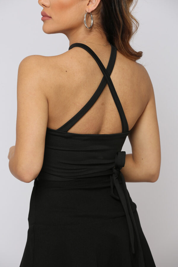 Criss Cross Top - Image 7