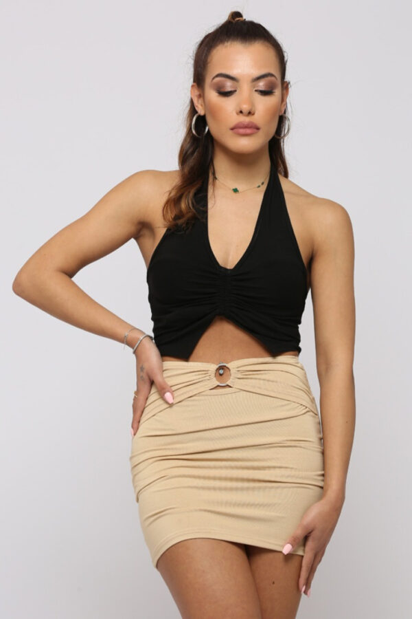 Drawstring Top - Image 10