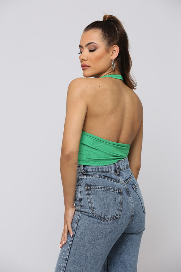 Drawstring Top - Image 5