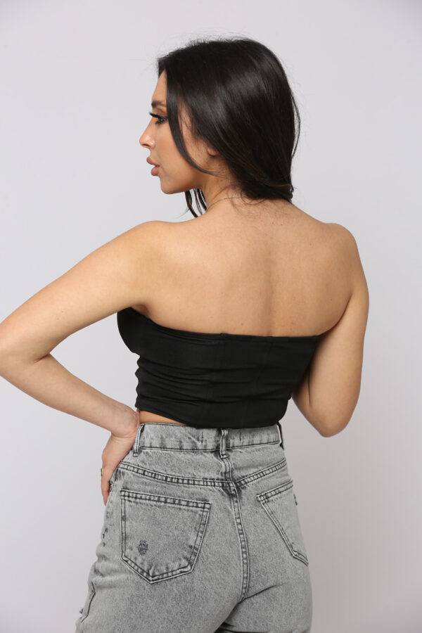Hook And Eye Corset - Image 6