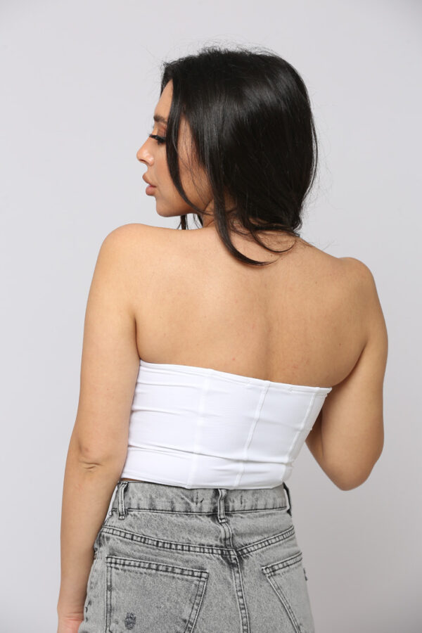 Hook And Eye Corset - Image 2