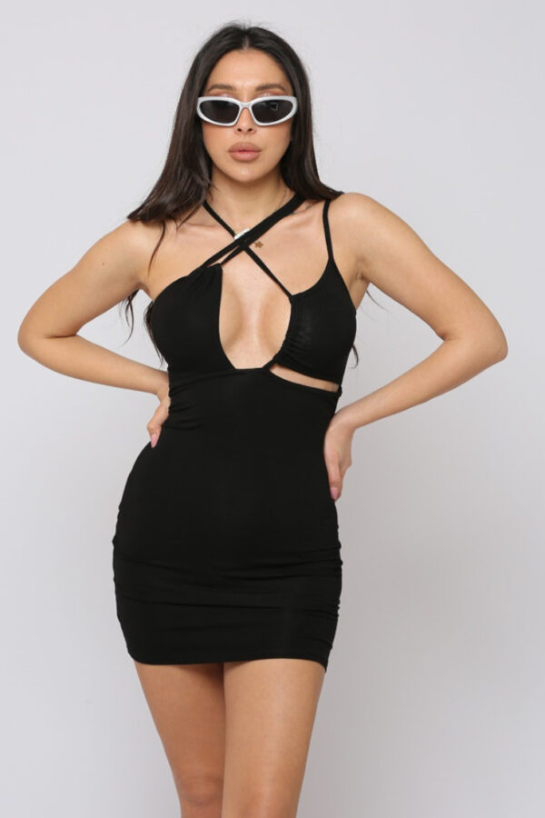 Kiana Dress - Image 4