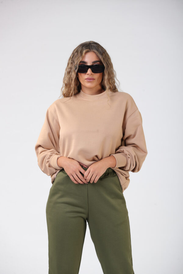 Leya Sweatshirt