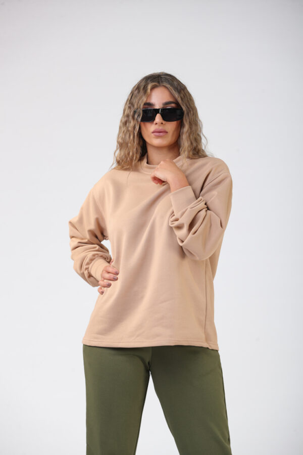 Leya Sweatshirt - Image 3