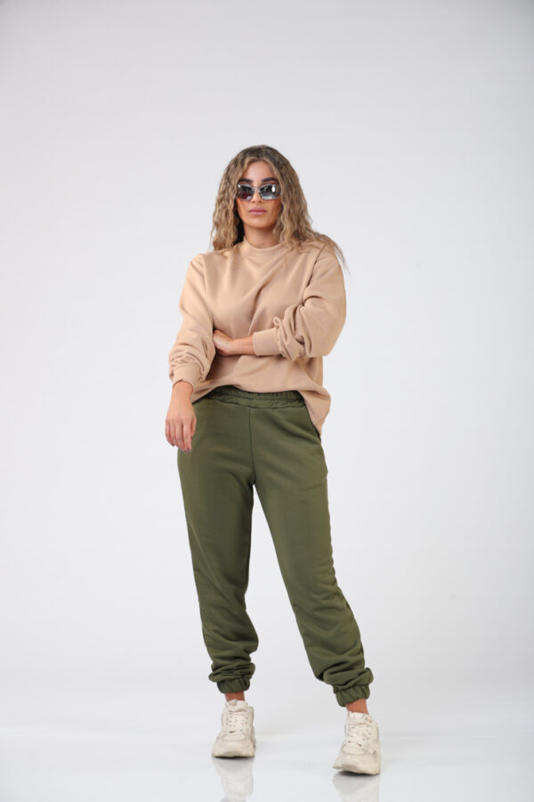 Leya Sweatshirt - Image 4