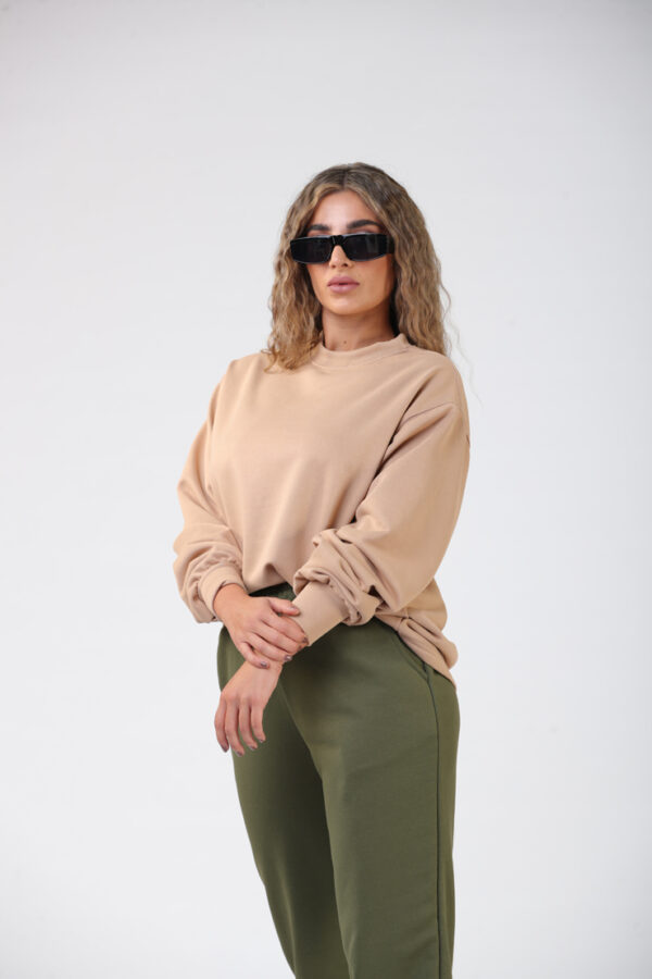 Leya Sweatshirt - Image 5