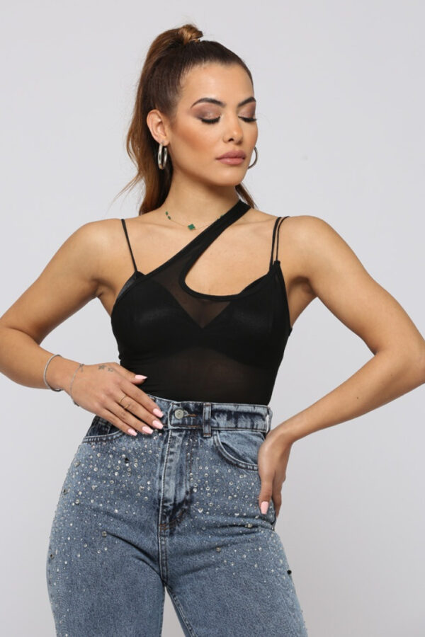 Mesh Top - Image 3