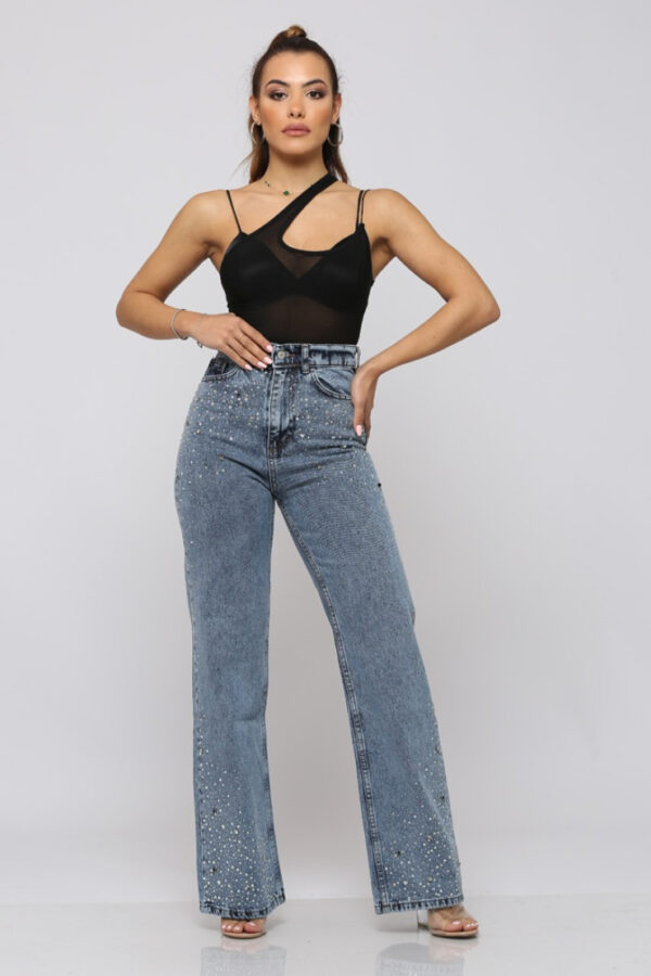 Mesh Top - Image 4