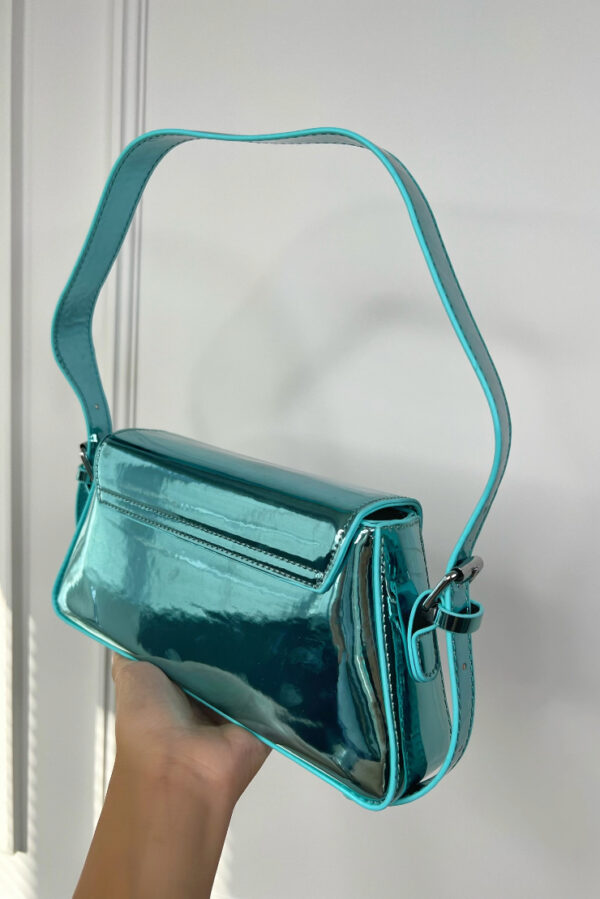 Metallic Bag - Image 6