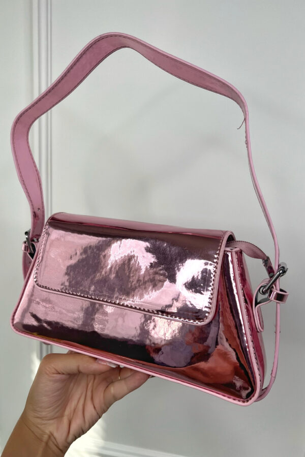 Metallic Bag