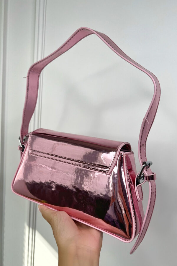 Metallic Bag - Image 2