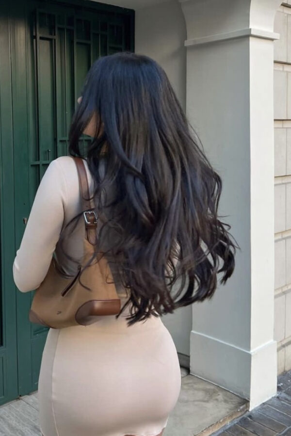 Nova Dress - Image 2