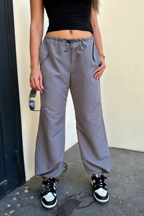 Parachute Pants