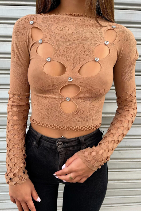 Gunner Top