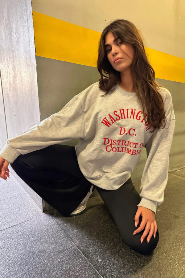 Jayden Sweatshirt