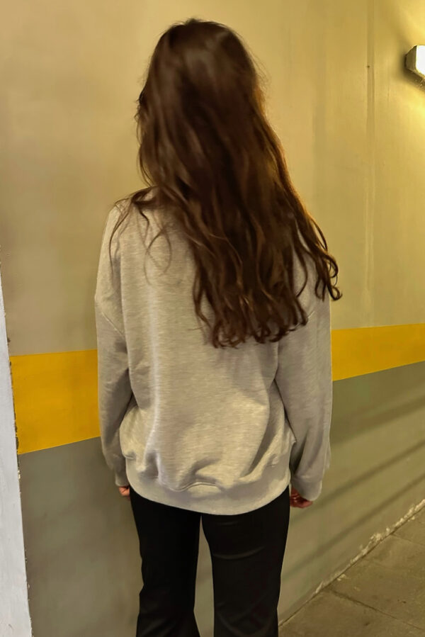 Jayden Sweatshirt - Image 2