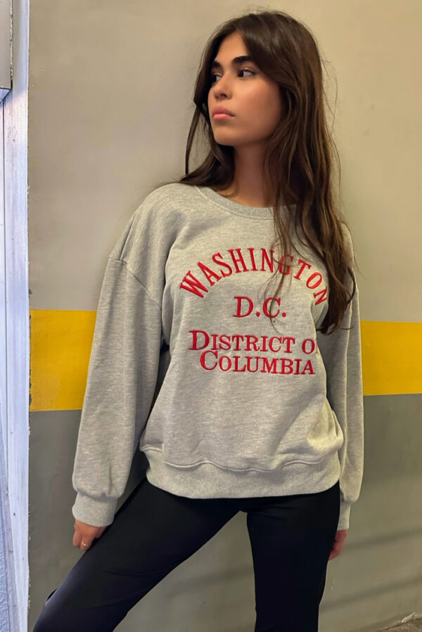 Jayden Sweatshirt - Image 3