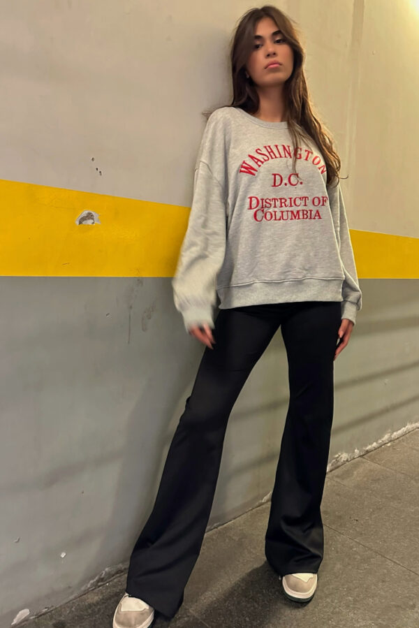 Jayden Sweatshirt - Image 4
