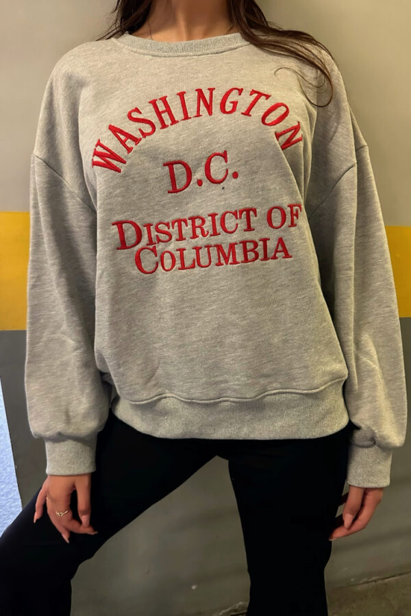 Jayden Sweatshirt - Image 5