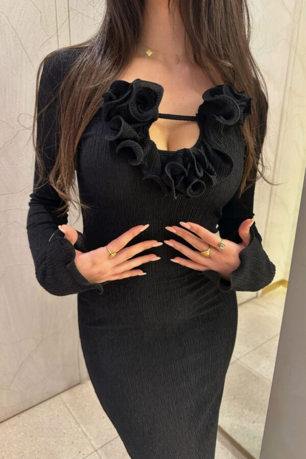 Roxanne Dress - Image 3