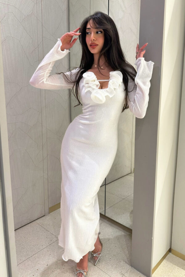 Roxanne Dress - Image 4