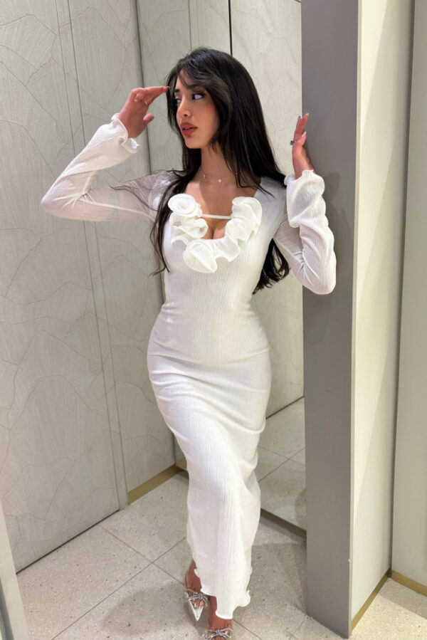 Roxanne Dress - Image 6