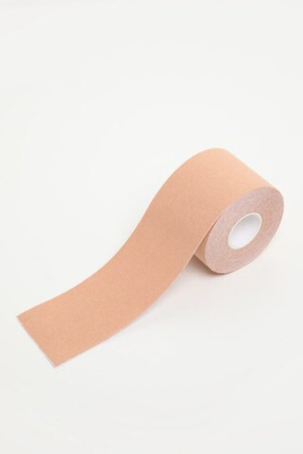 Boobytape