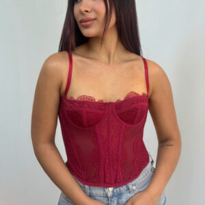 Lace Top