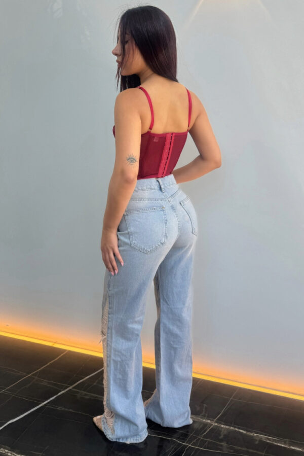 Lace Top - Image 14