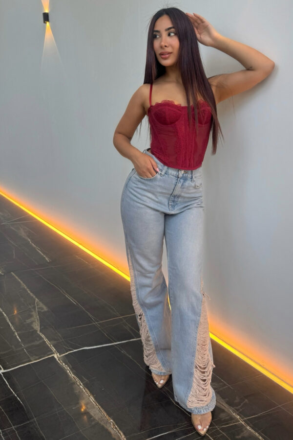 Lace Top - Image 15