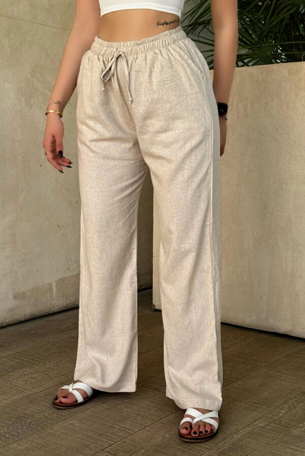 Linen Pants - Image 4