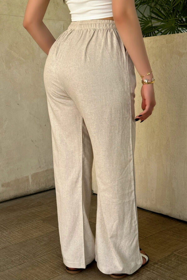 Linen Pants - Image 5
