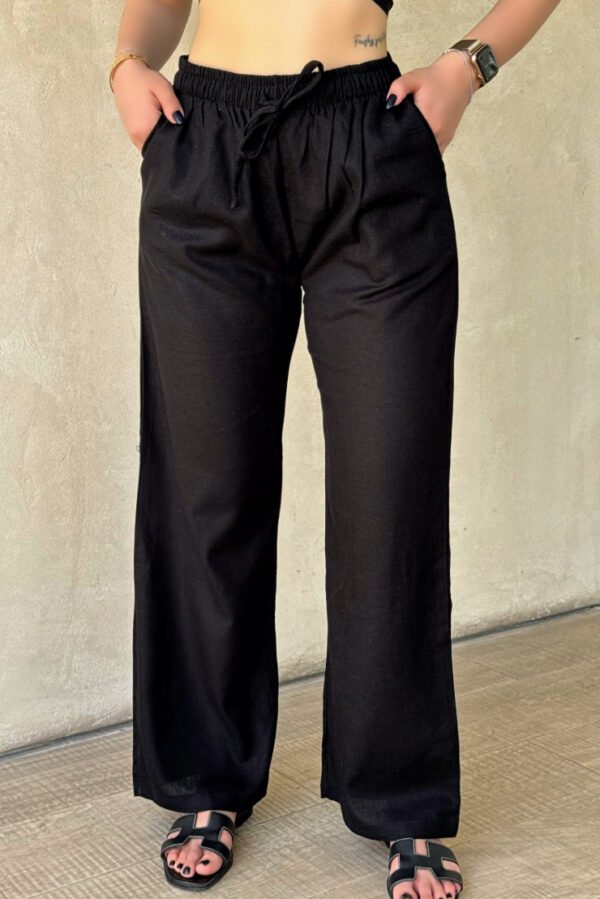 Linen Pants - Image 7