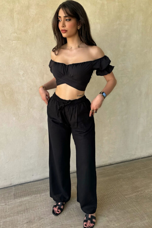 Linen Pants - Image 8