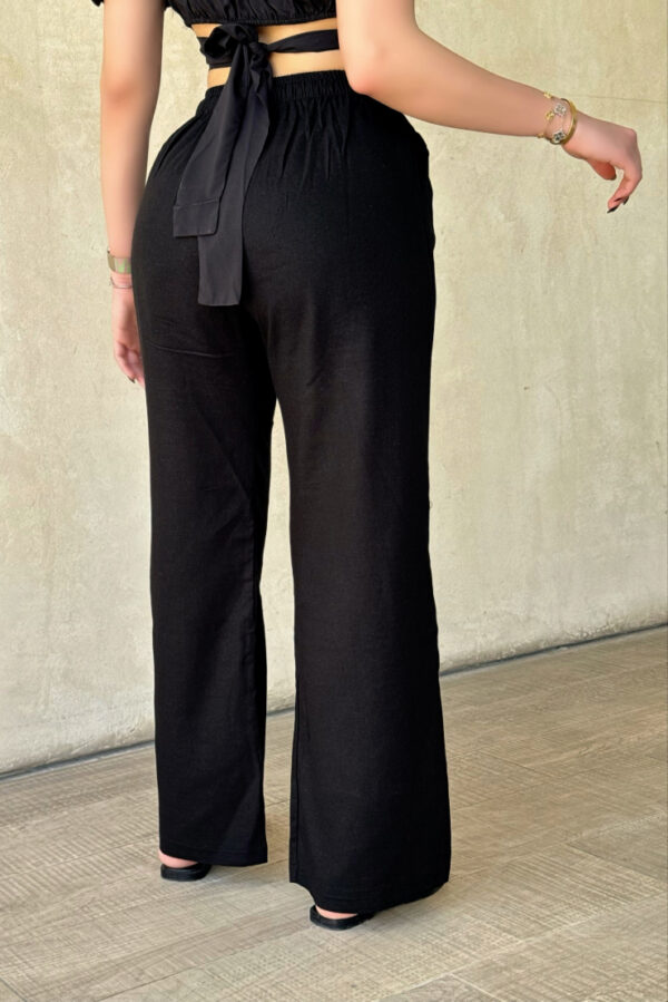 Linen Pants - Image 9