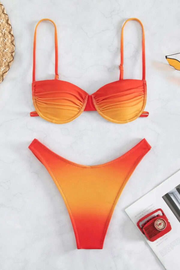 Ombre Bikini - Image 4