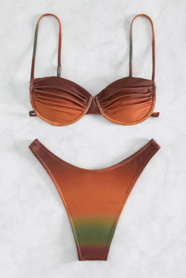 Ombre Bikini - Image 7