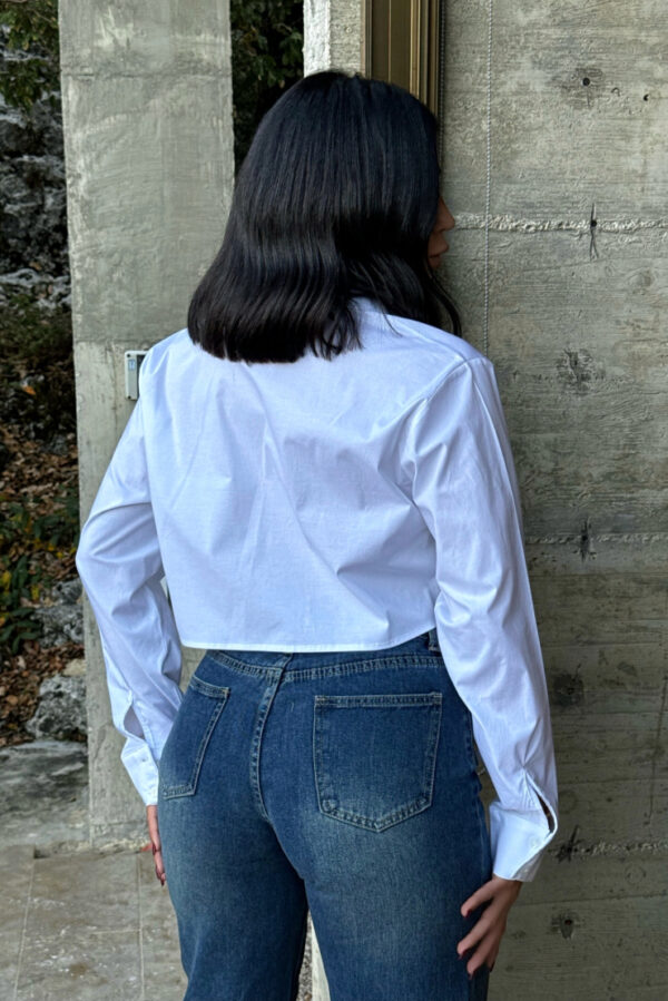 Pocket Front Shirt - Image 2
