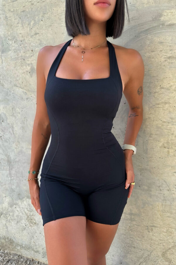 Sports Jumpsuit - Image 4